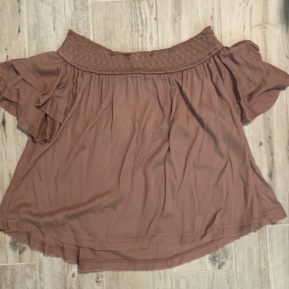 OneTheLand Blouse